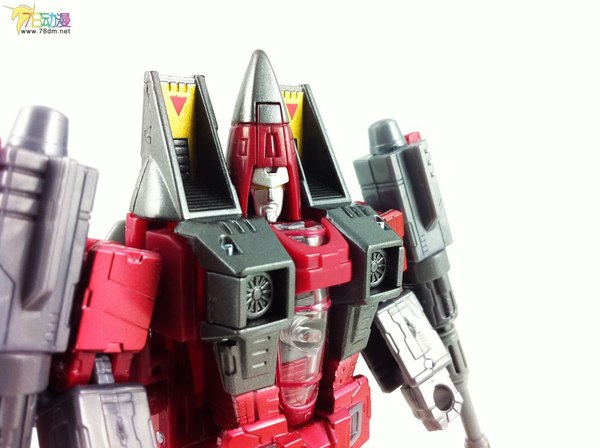 Transformers United Seekers  Elites Set Thurst Dirge Ramjet Image  (69 of 100)